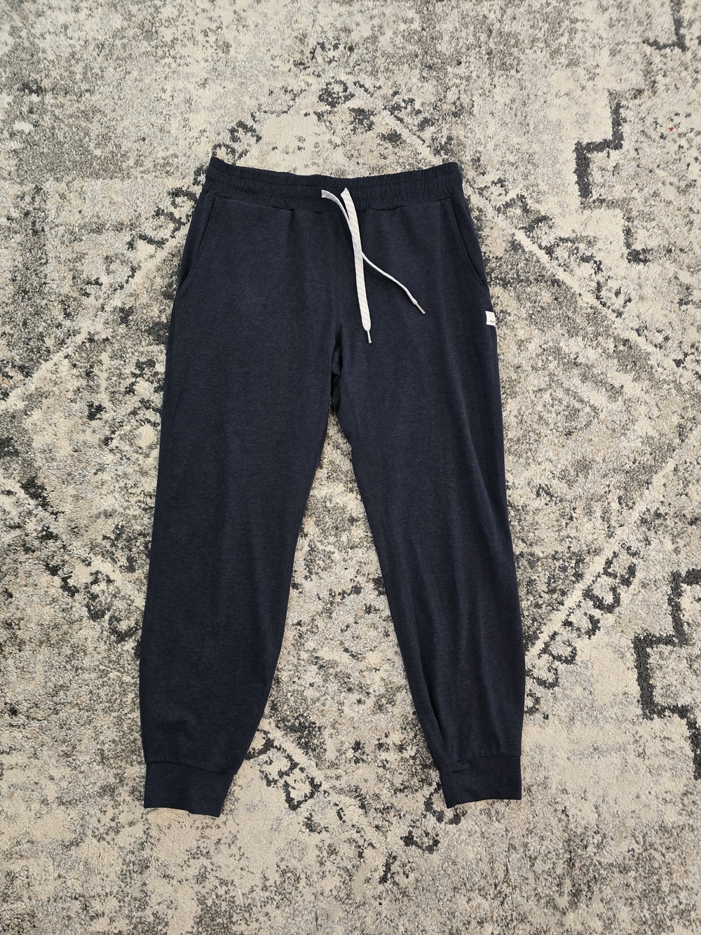 Vuori Halo Performance Joggers, XS